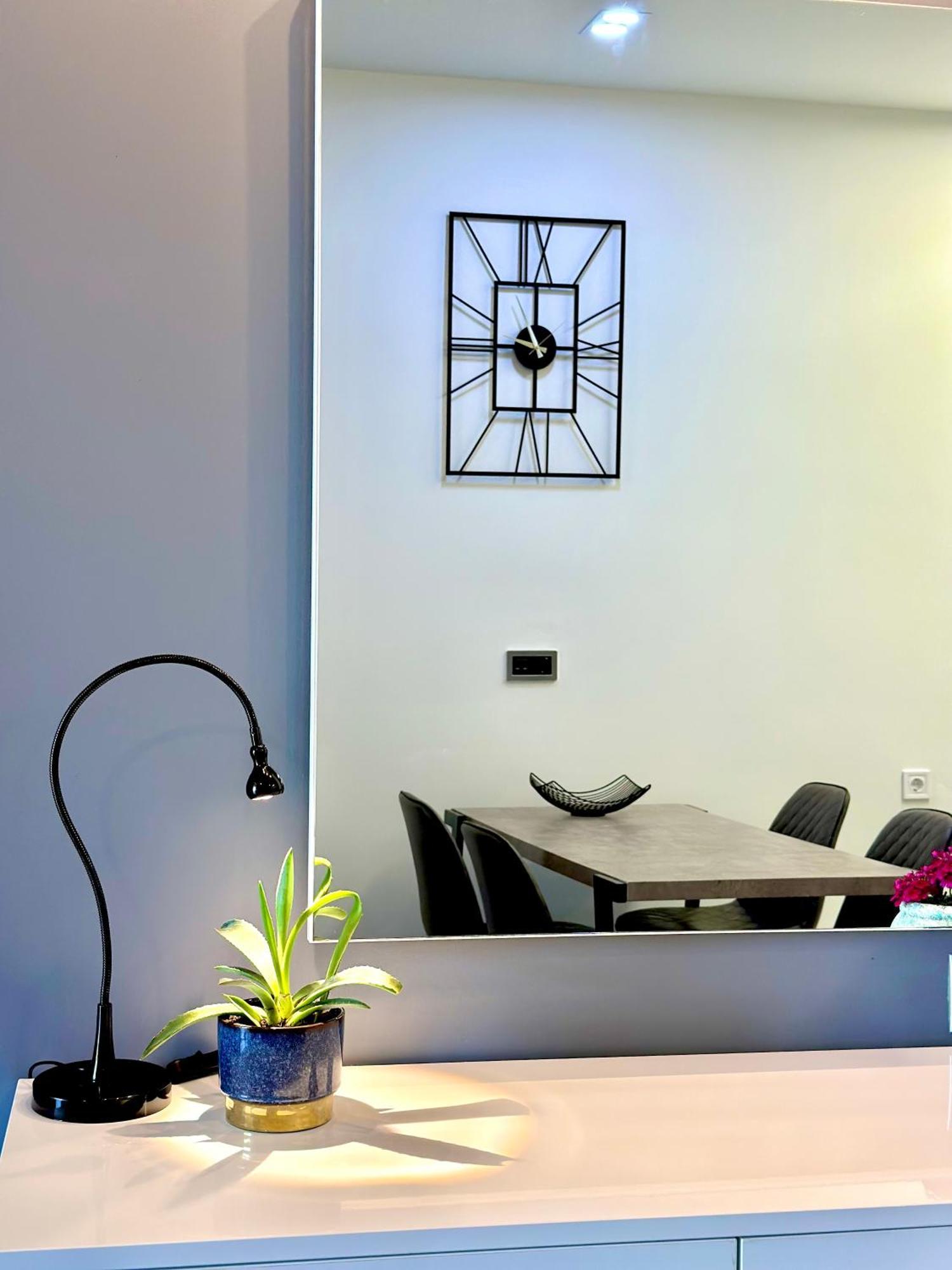 Apartmán Rita Sea View Kallithea  Exteriér fotografie