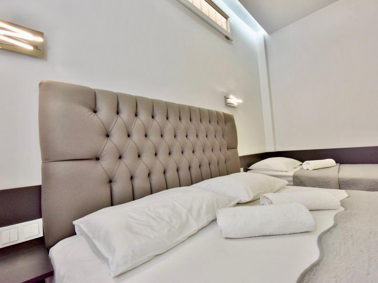 Apartmán Rita Sea View Kallithea  Exteriér fotografie