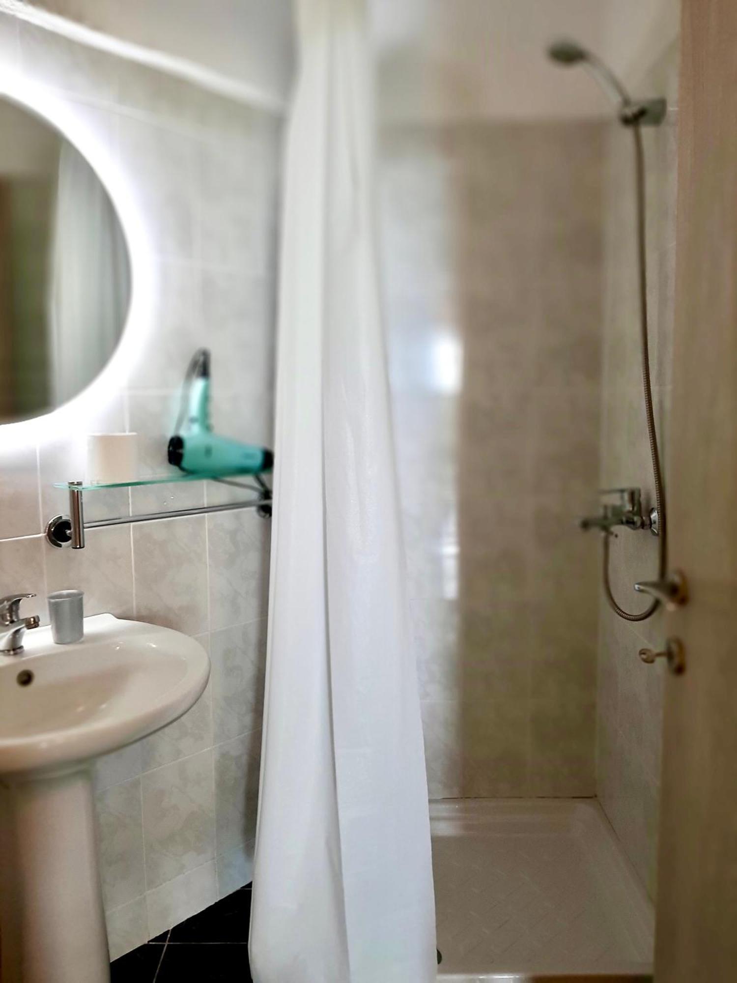 Apartmán Rita Sea View Kallithea  Exteriér fotografie
