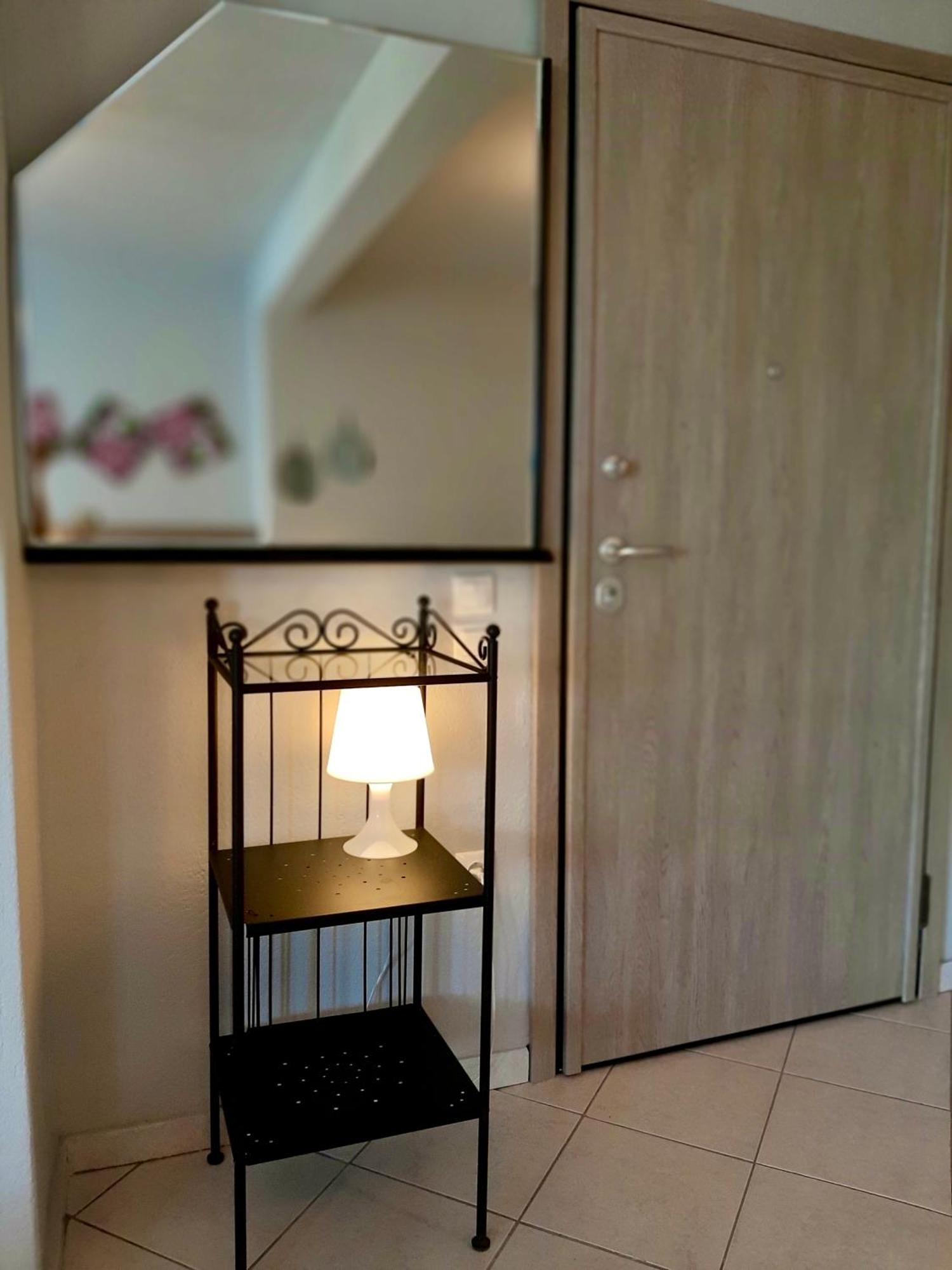 Apartmán Rita Sea View Kallithea  Exteriér fotografie