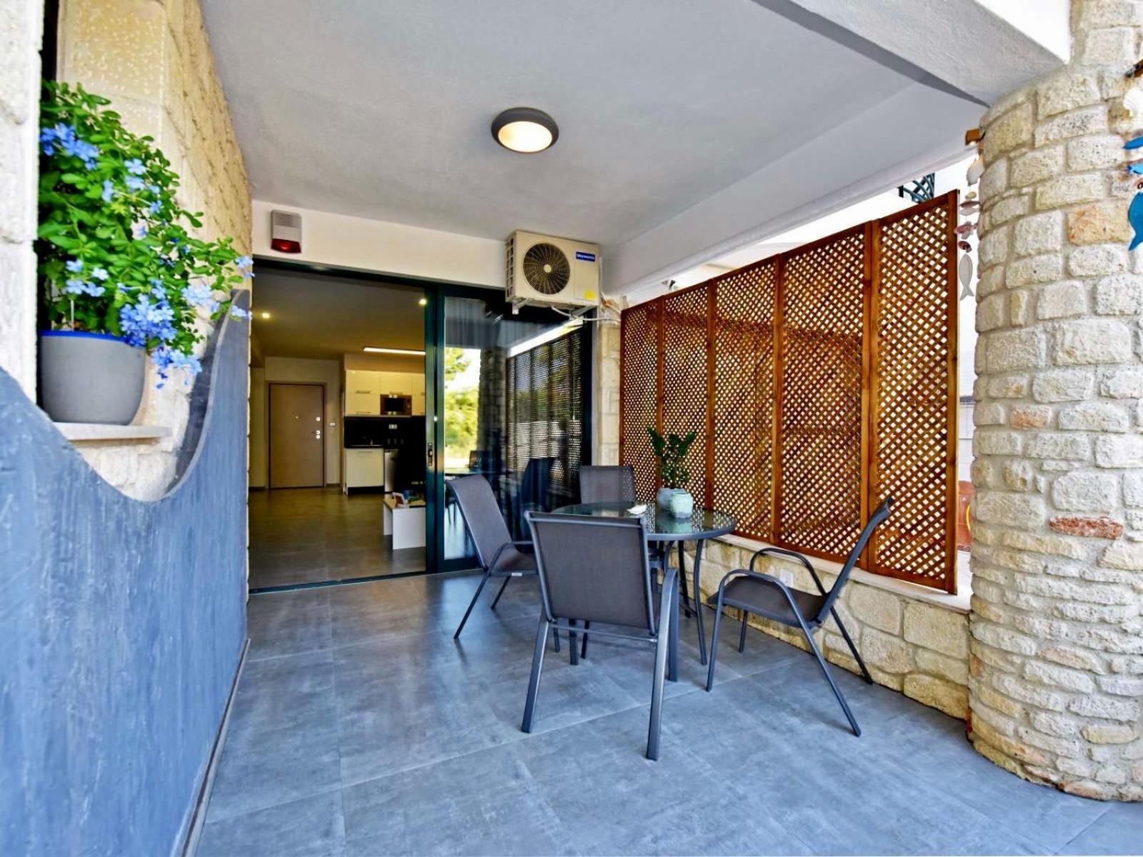 Apartmán Rita Sea View Kallithea  Exteriér fotografie