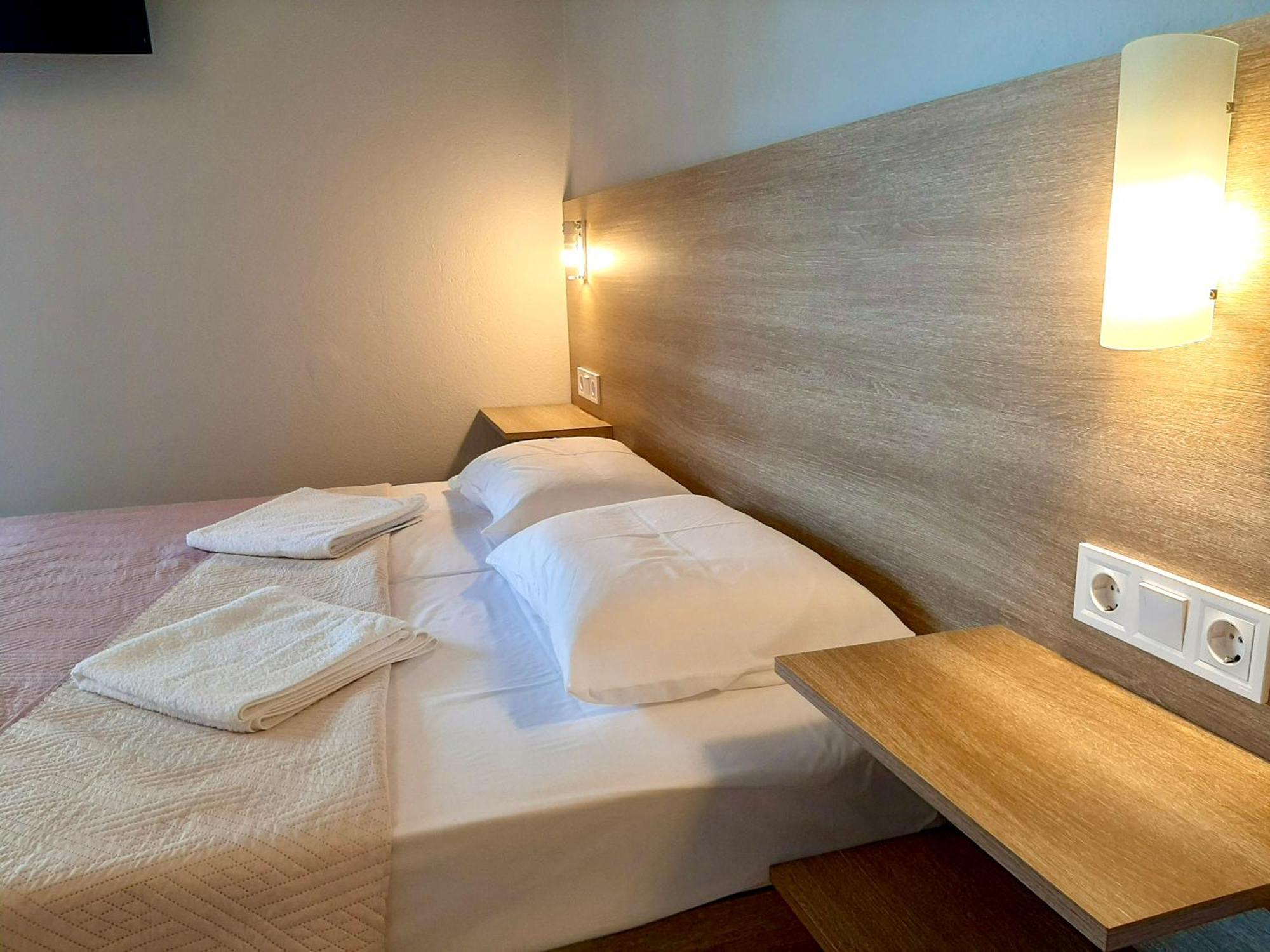 Apartmán Rita Sea View Kallithea  Exteriér fotografie
