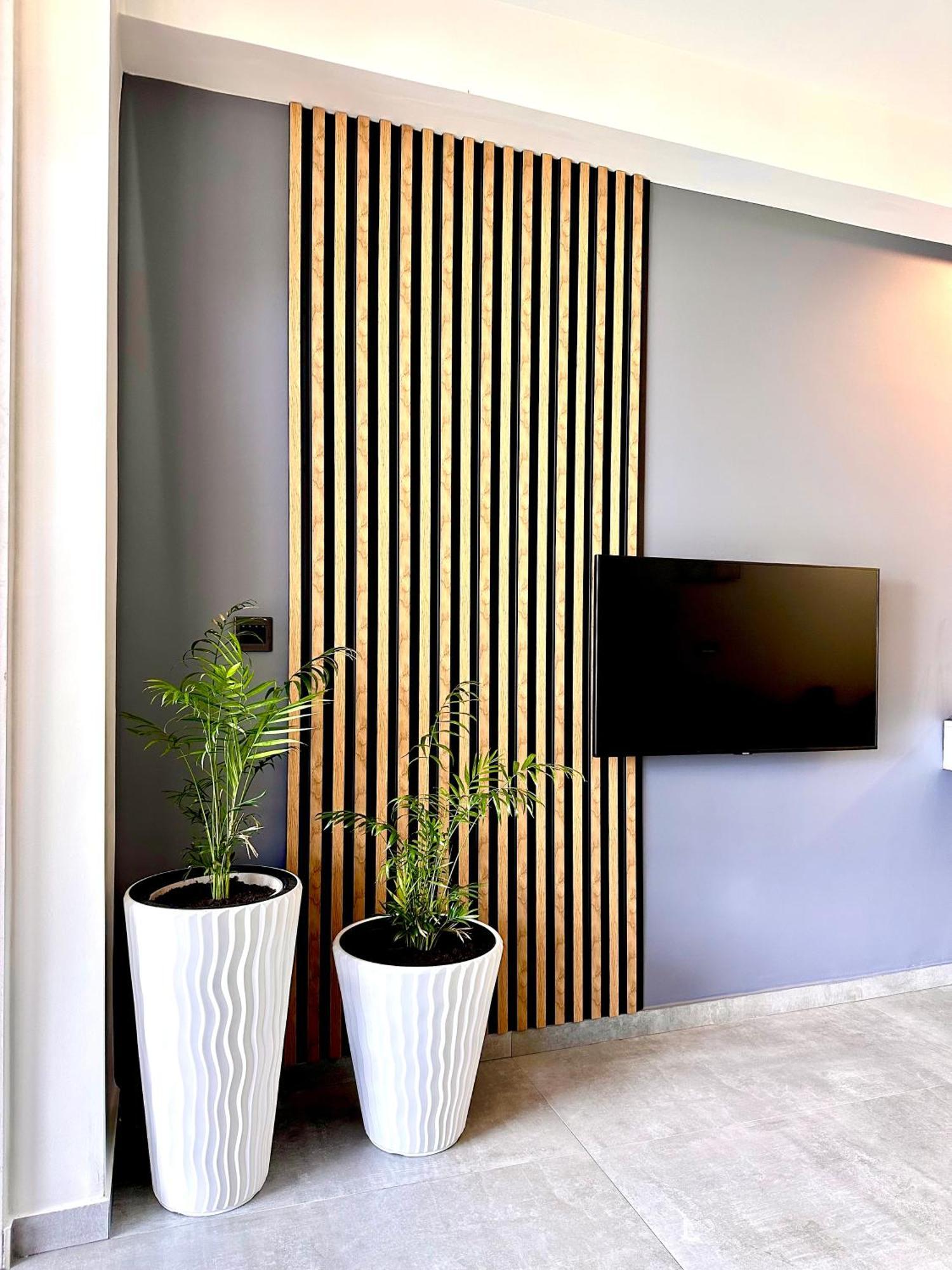 Apartmán Rita Sea View Kallithea  Exteriér fotografie