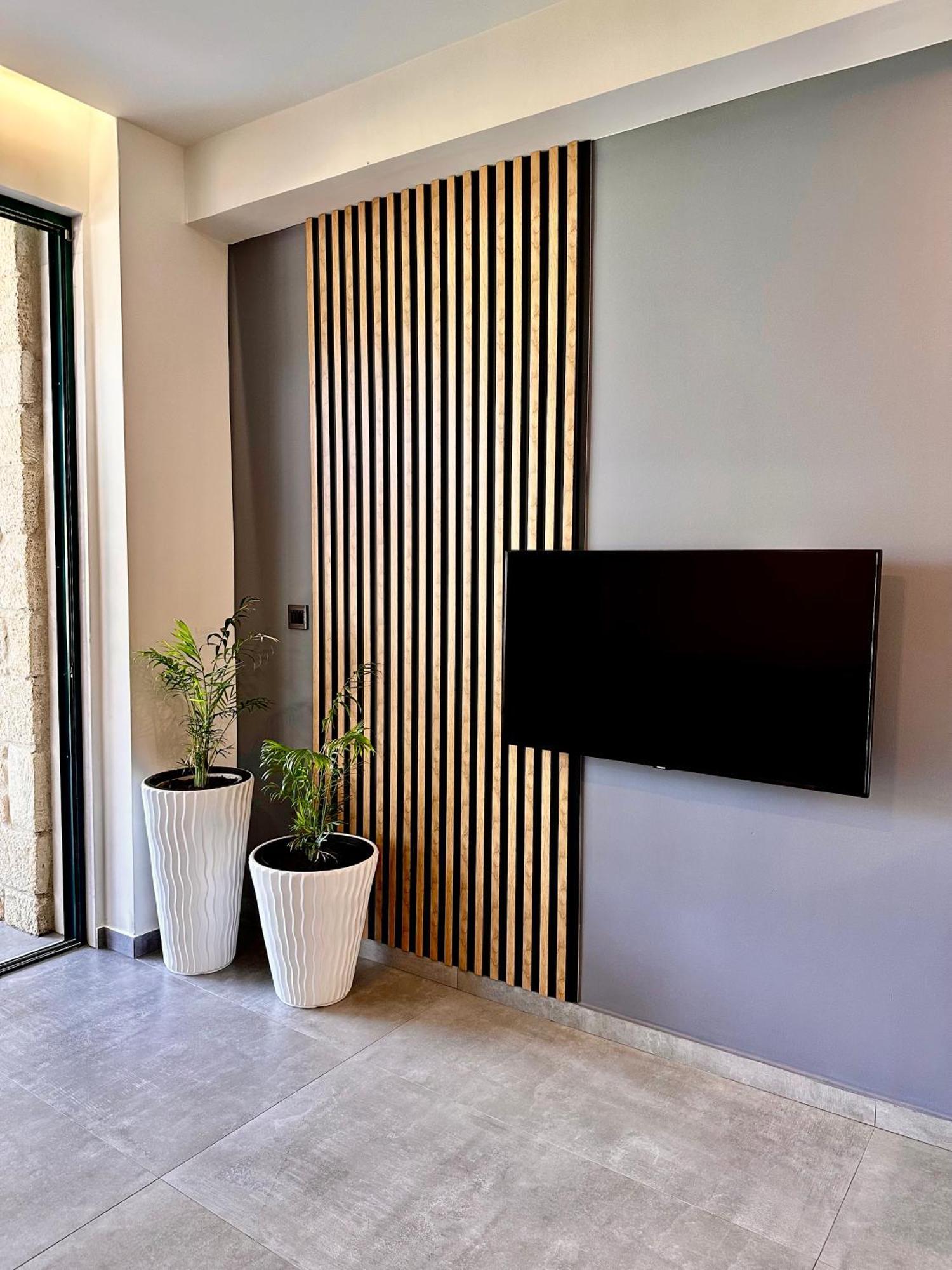 Apartmán Rita Sea View Kallithea  Exteriér fotografie